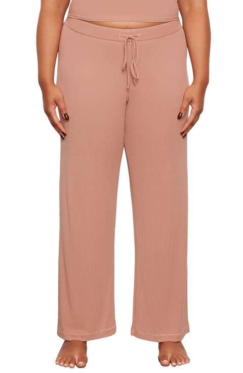 Soft Lounge Sleep Pants