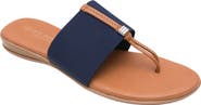 André Assous Nice Featherweights™ Slide Sandal