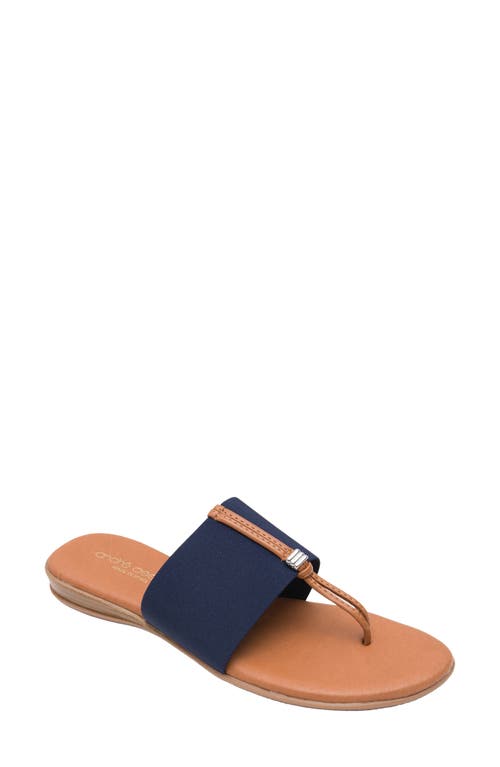 Andre Assous André Assous Nice Featherweights™ Slide Sandal