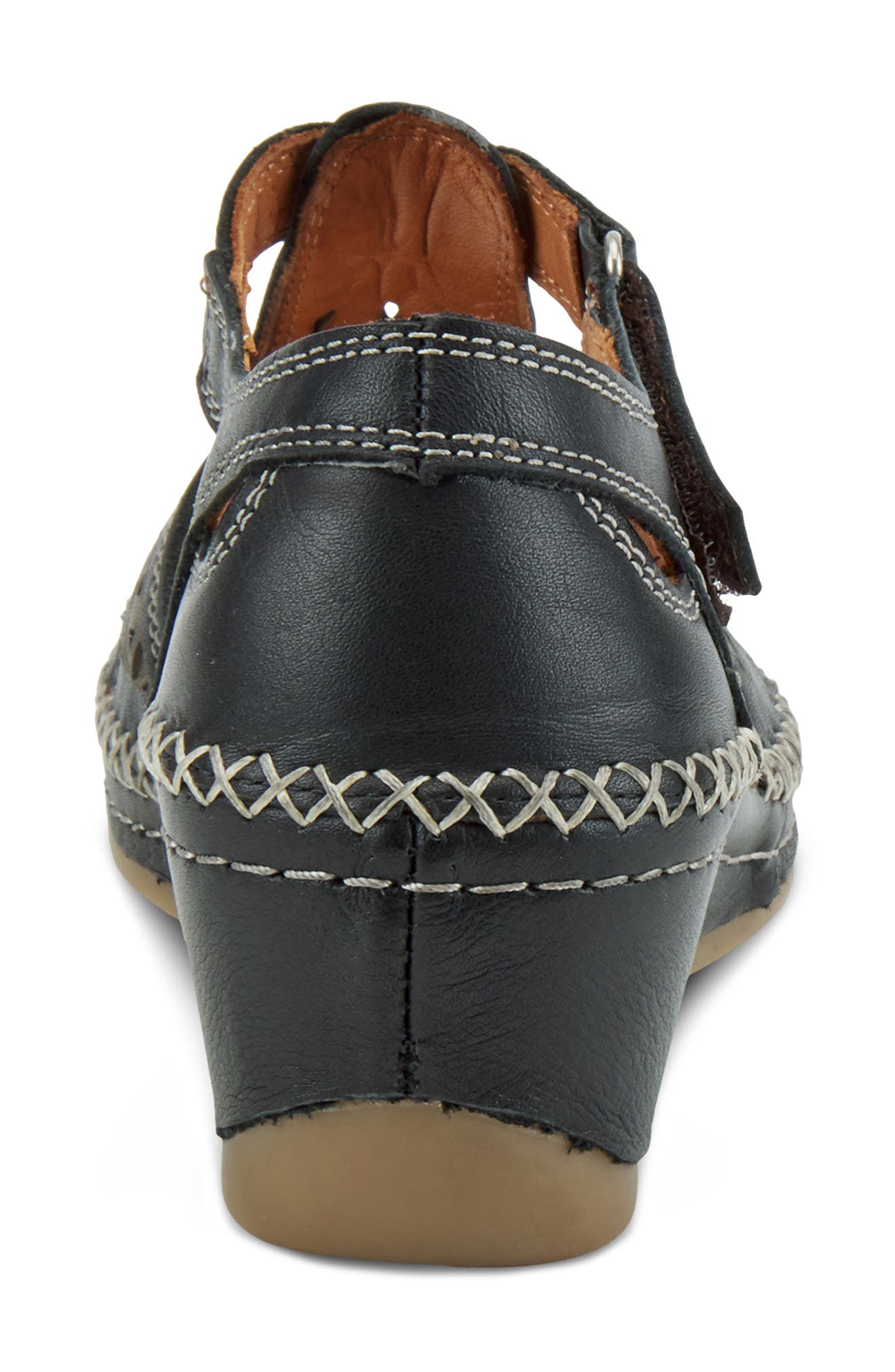 Spring Step Irin T-Strap Sandal, Alternate, color, 