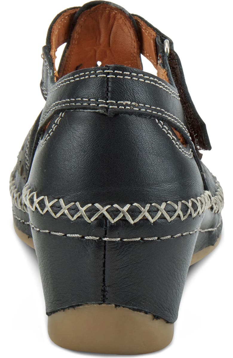 Spring Step Irin T-Strap Sandal, Alternate, color,