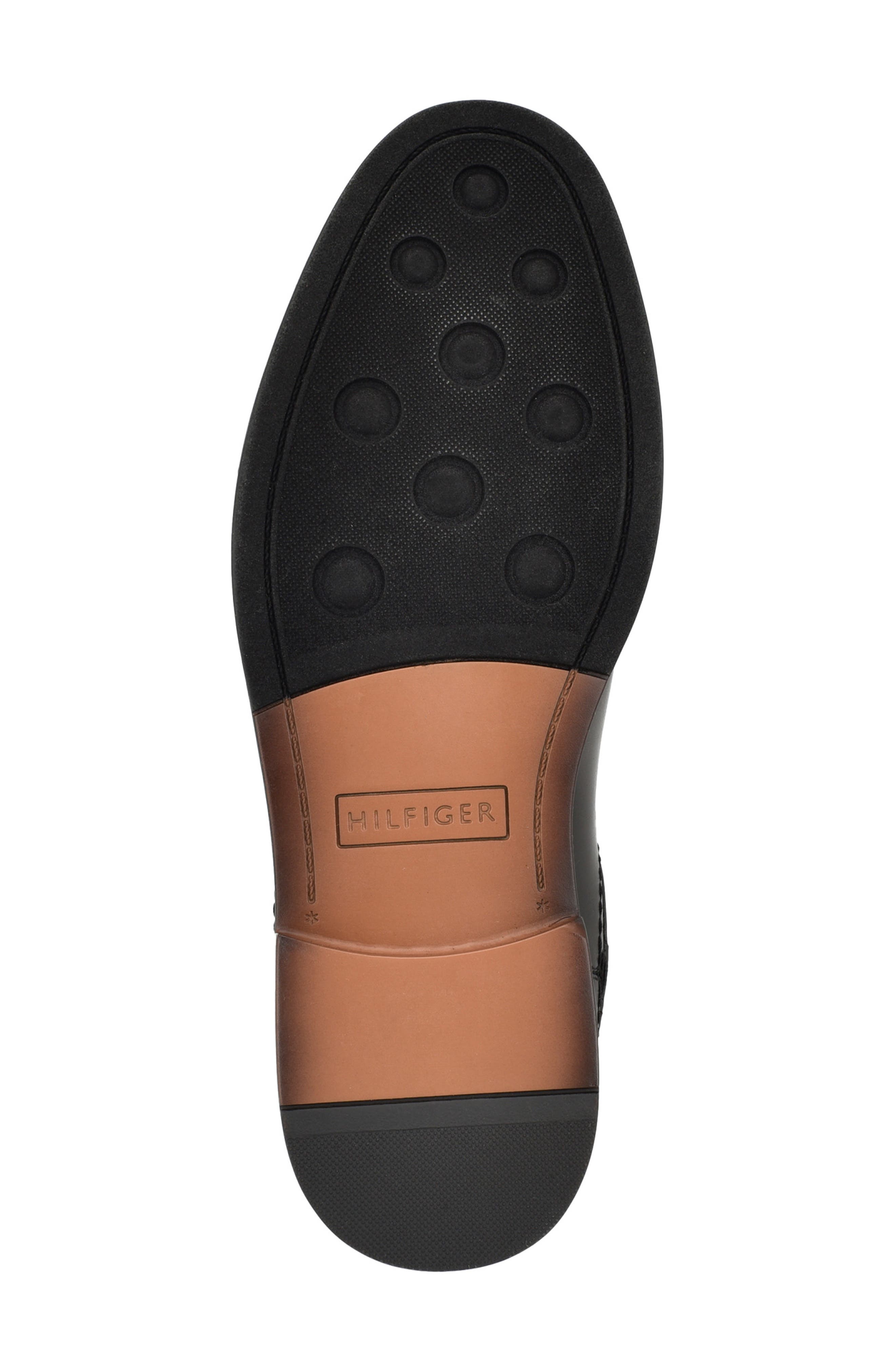 Tommy Hilfiger Vitus Chelsea Boot, Alternate, color, 