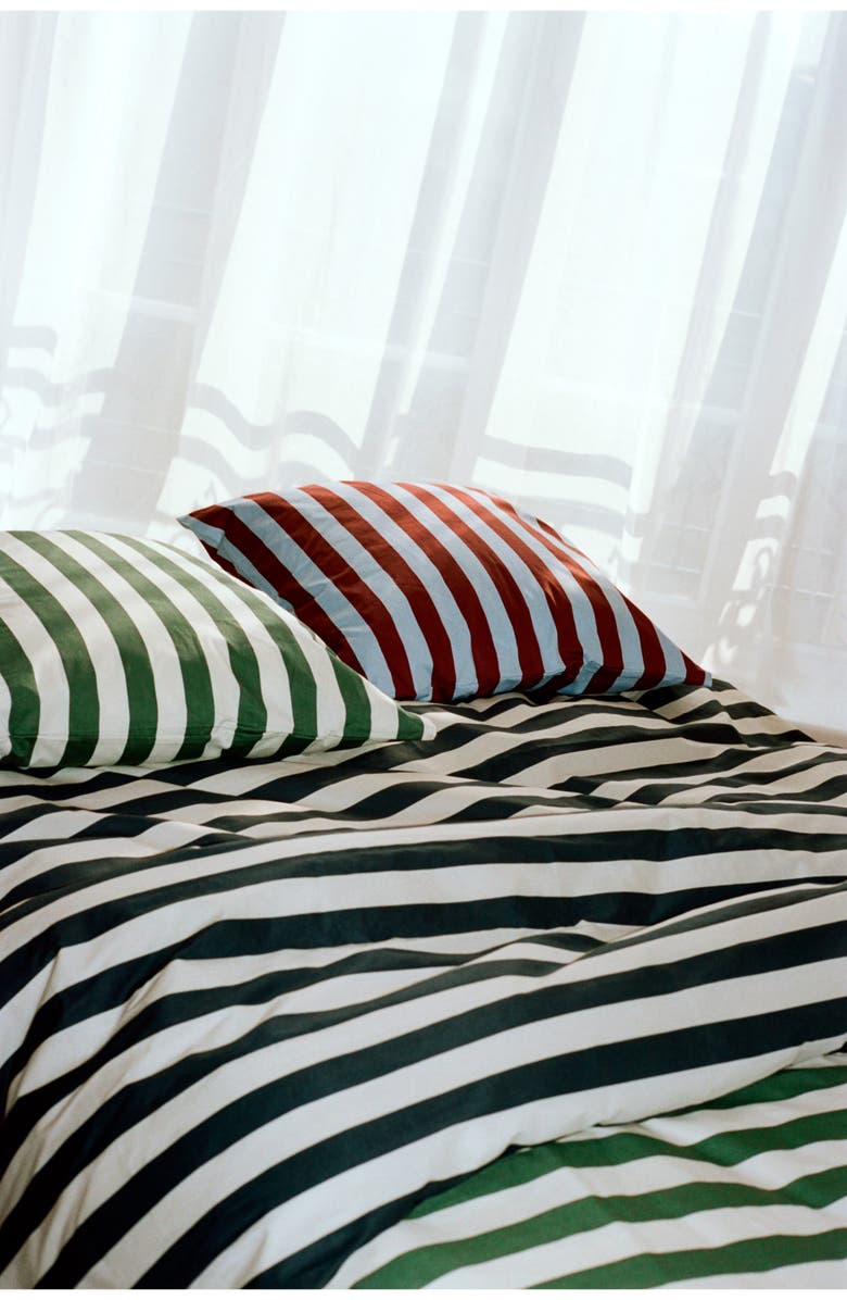 HAY Été Duvet Cover, Alternate, color, 