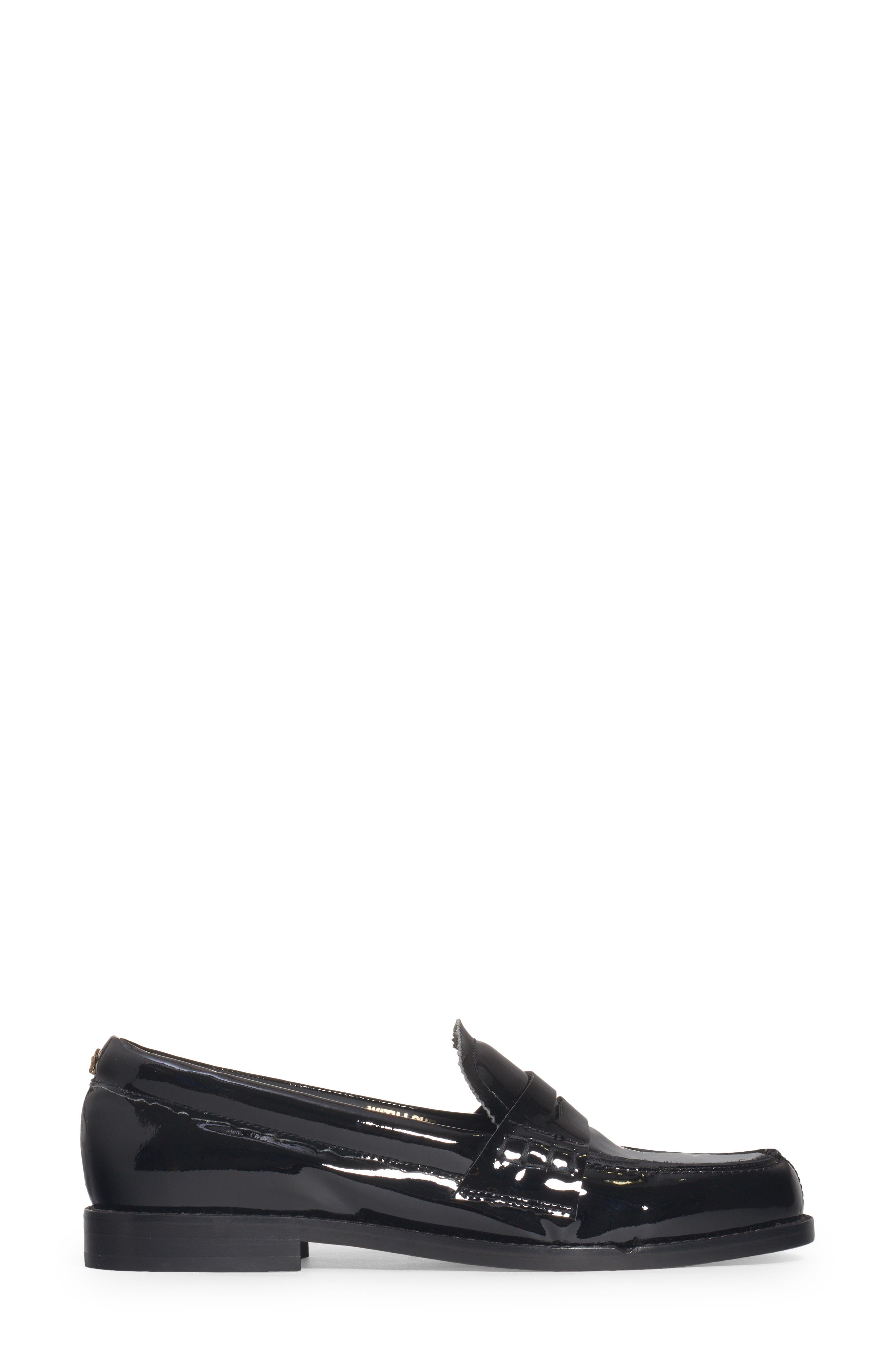 Golden Goose Jerry Patent Penny Loafer, Alternate, color, 