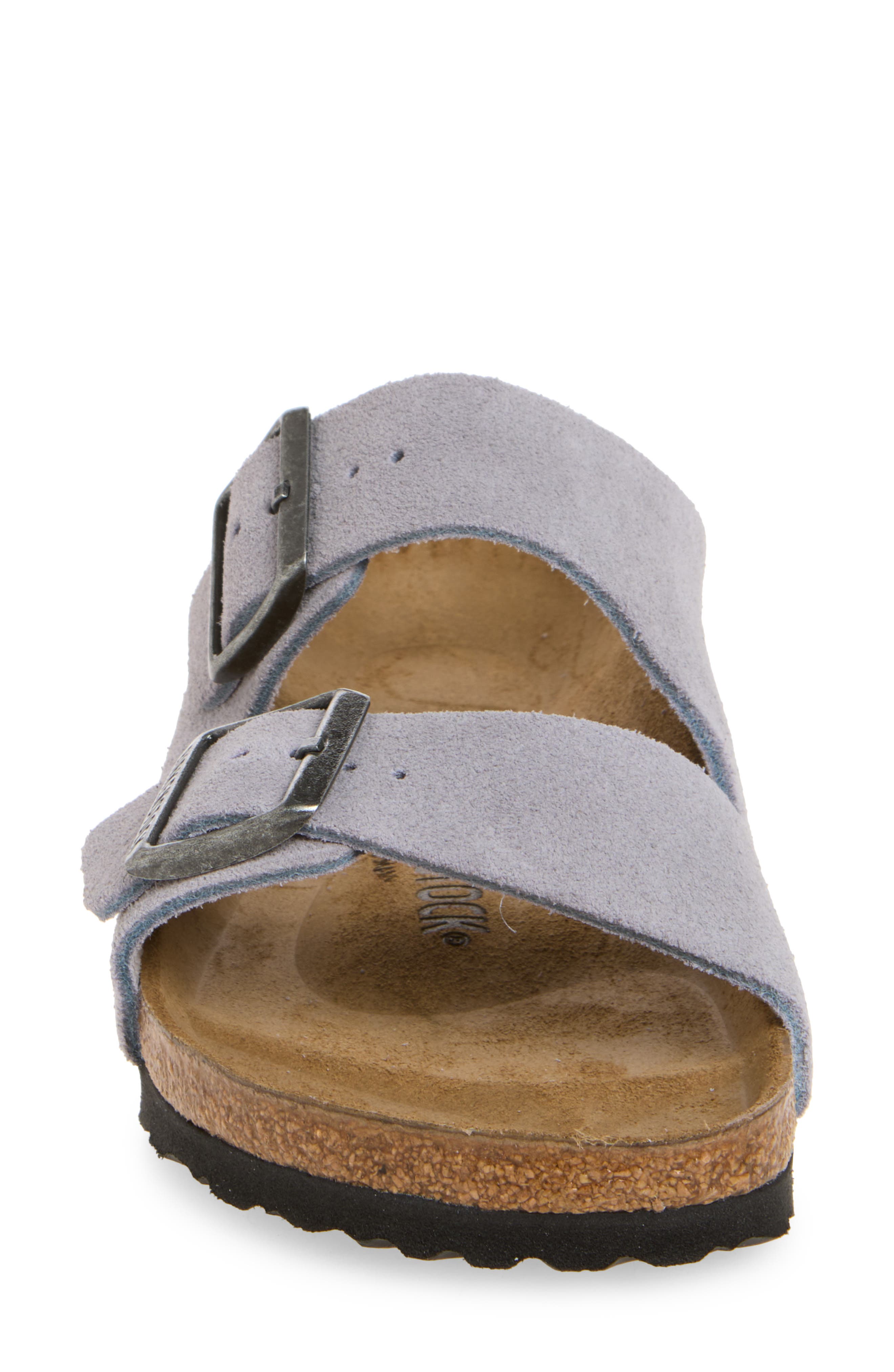 Arizona Sandal, Alternate, color, LAVENDER SKY