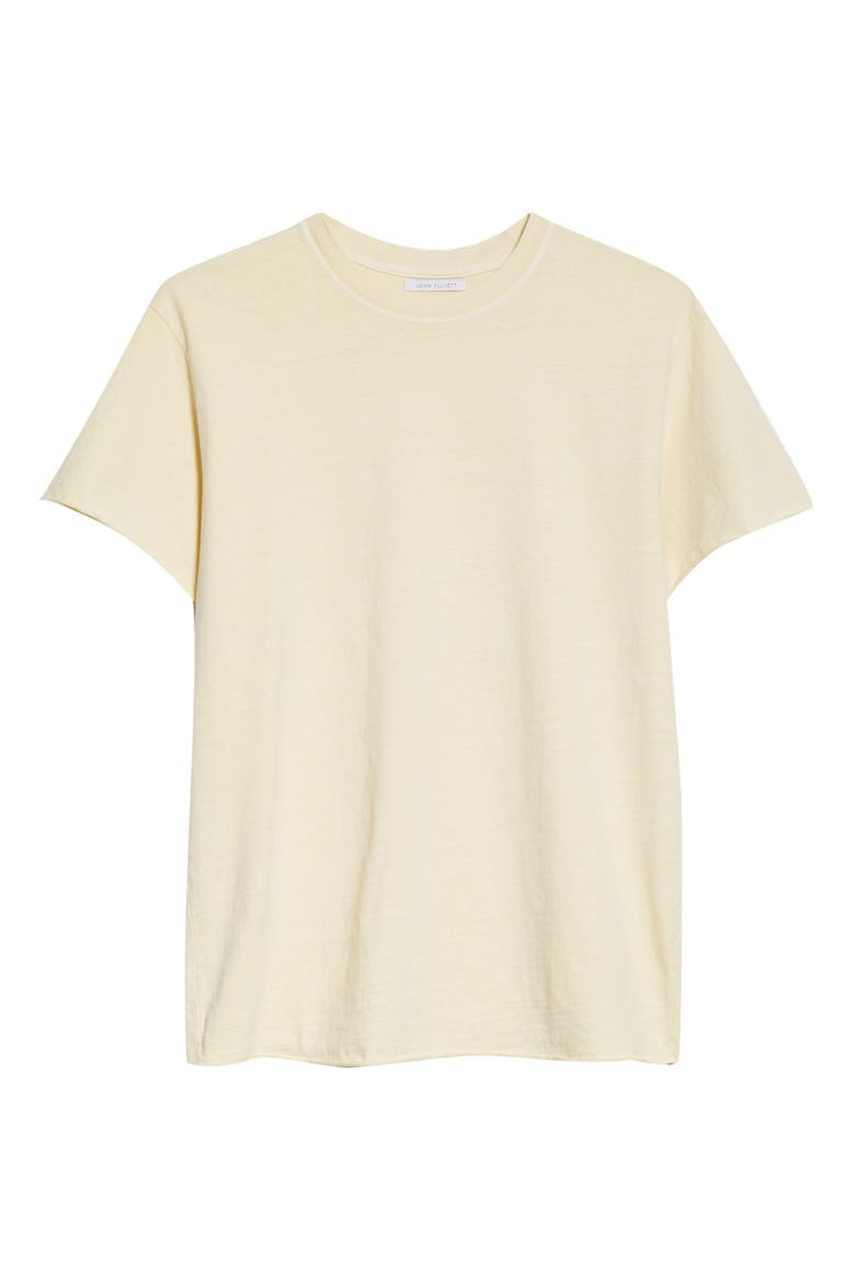 Anti Expo T-Shirt, Alternate, color, POLLEN