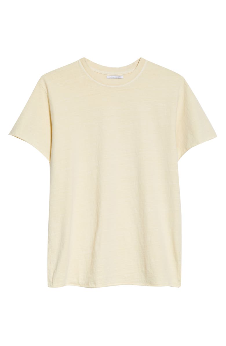 John Elliott Anti Expo T-Shirt, Alternate, color, 
