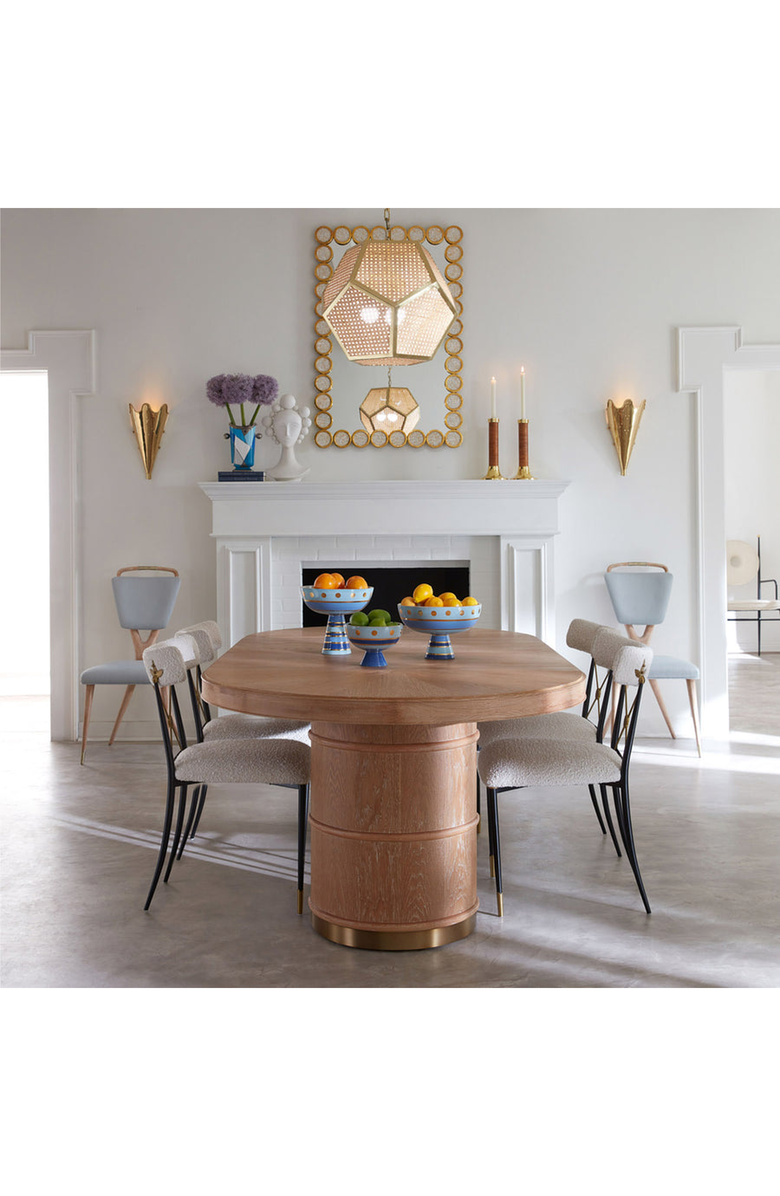 Jonathan Adler Chroma Bowl, Alternate, color, 