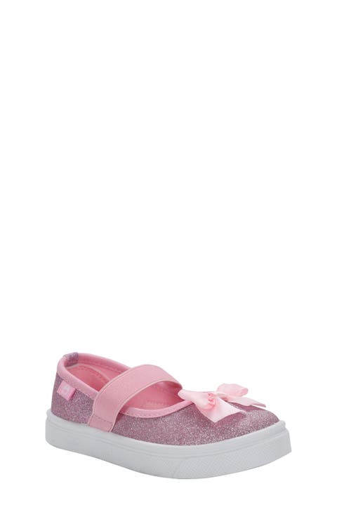 Kids' Quinn Sneaker (Walker & Toddler)