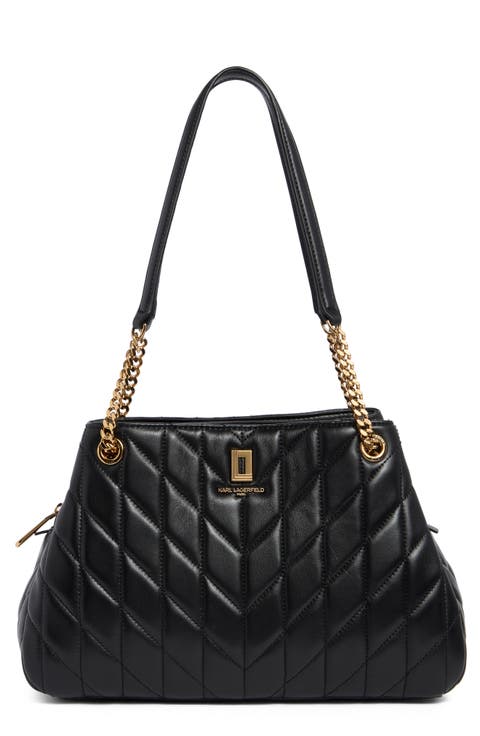 Lafayette Satchel Shoulder Bag