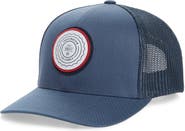 TravisMathew The Patch Trucker Hat