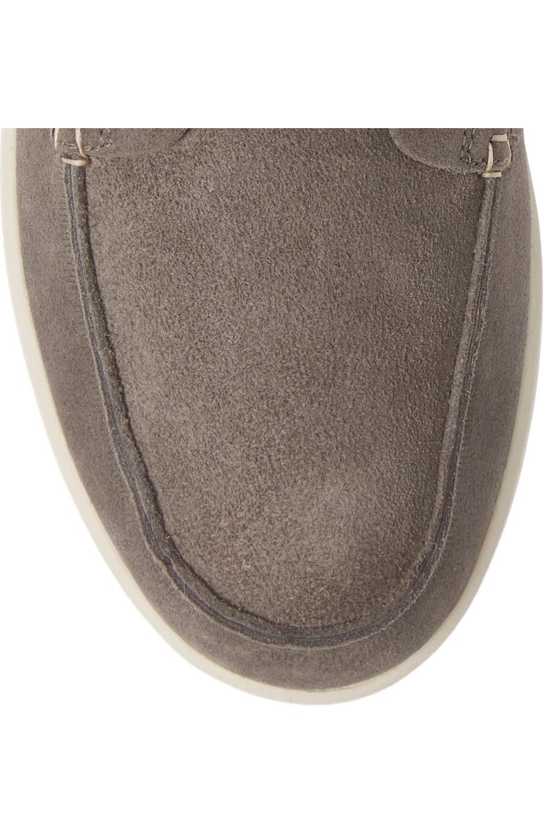 OluKai Nalukai Kala Moc Toe Boot, Alternate, color,