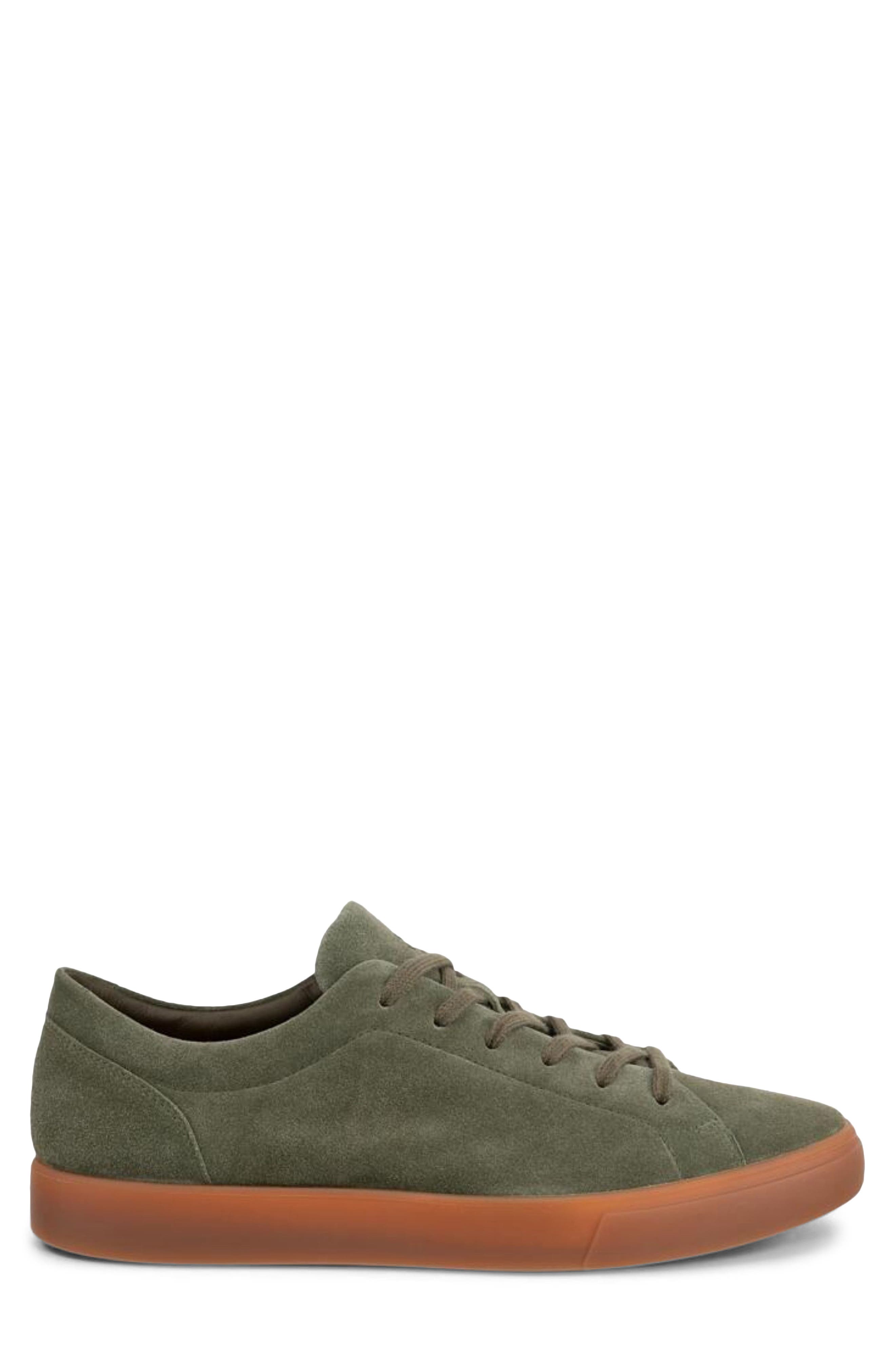 Soft 10 Sneaker, Alternate, color, TARMAC