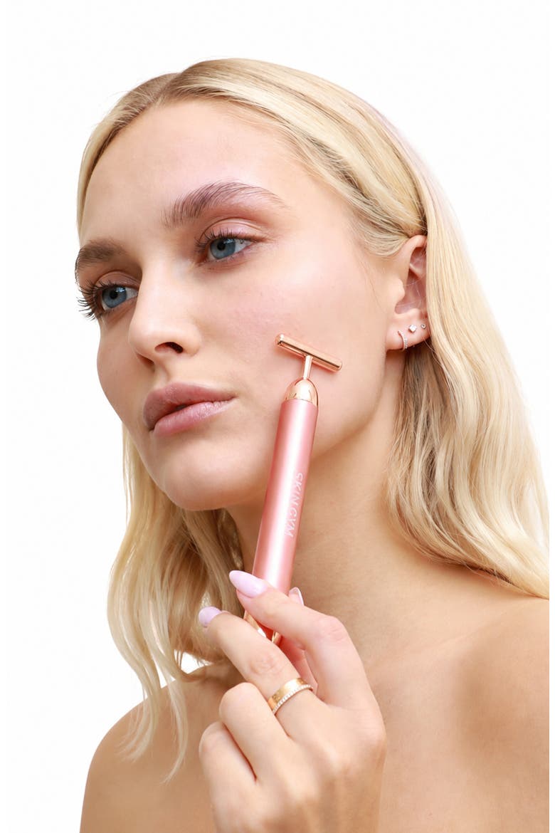 Beauty Lifter Vibrating T-Bar, Alternate, color, NO COLOR