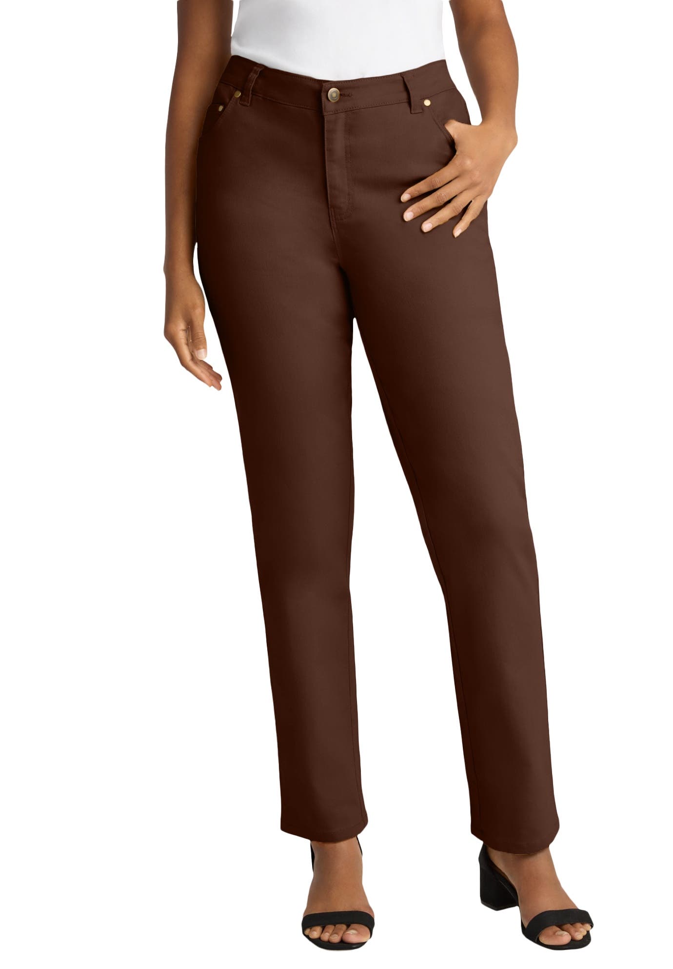 selected RICH BROWN