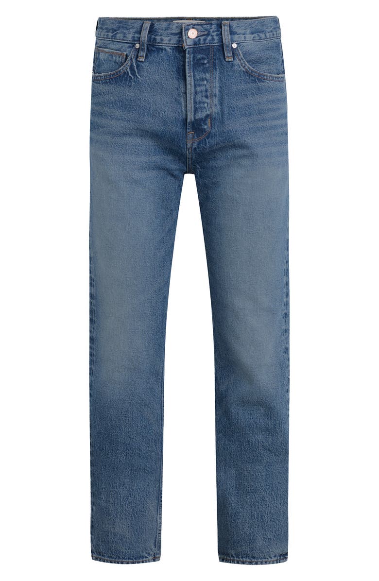 Hudson Jeans Wes Straight Leg Jeans, Alternate, color, Indio