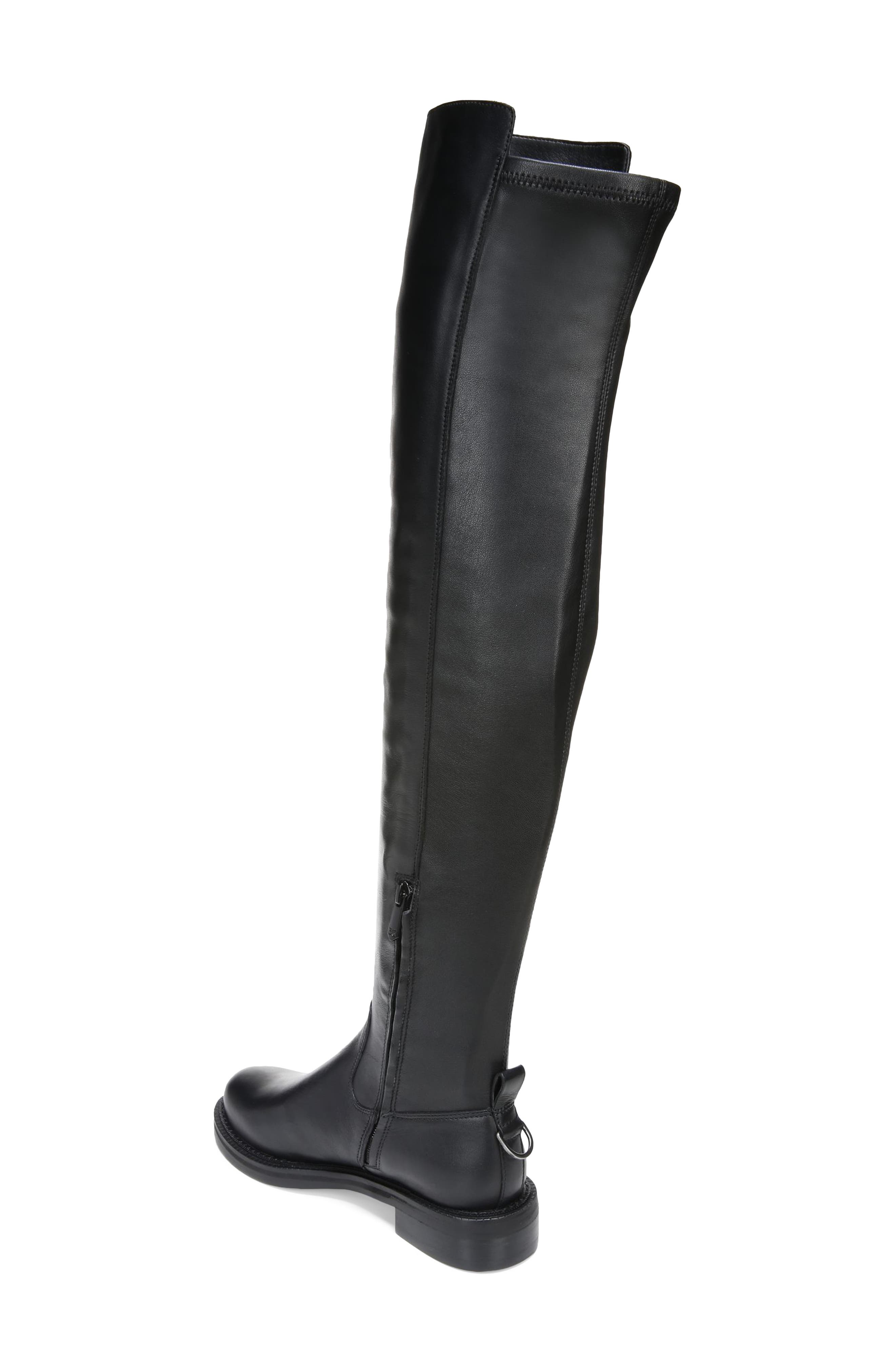 Sam Edelman Narisa Over the Knee Boot, Alternate, color, 
