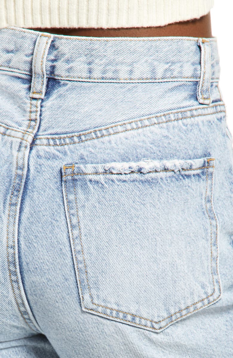 PacSun High Waist Bootcut Jeans, Alternate, color, 