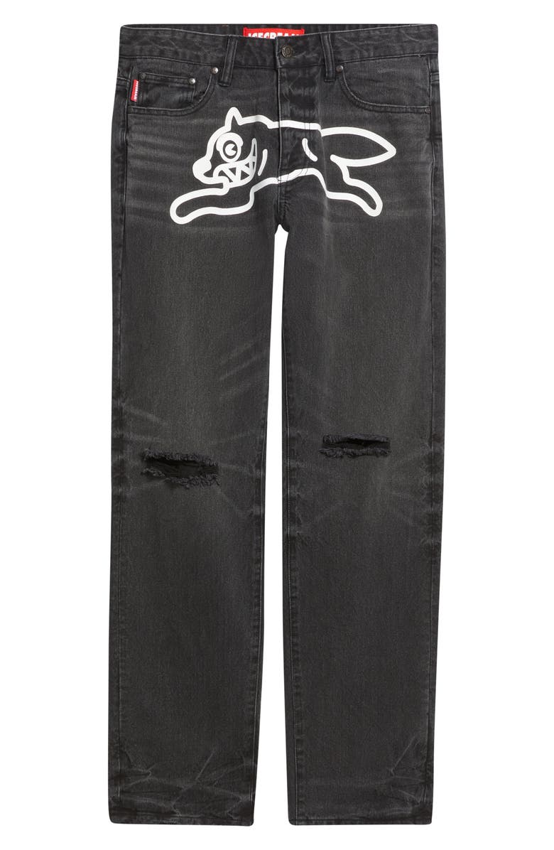 ICECREAM Dart Jeans, Main, color, Blackberry Haze