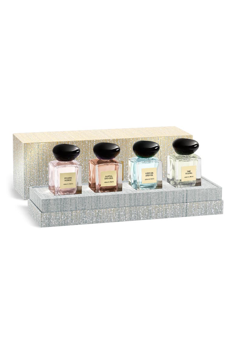 Prive Discovery Fragrance Gift Set, Alternate, color, NO COLOR