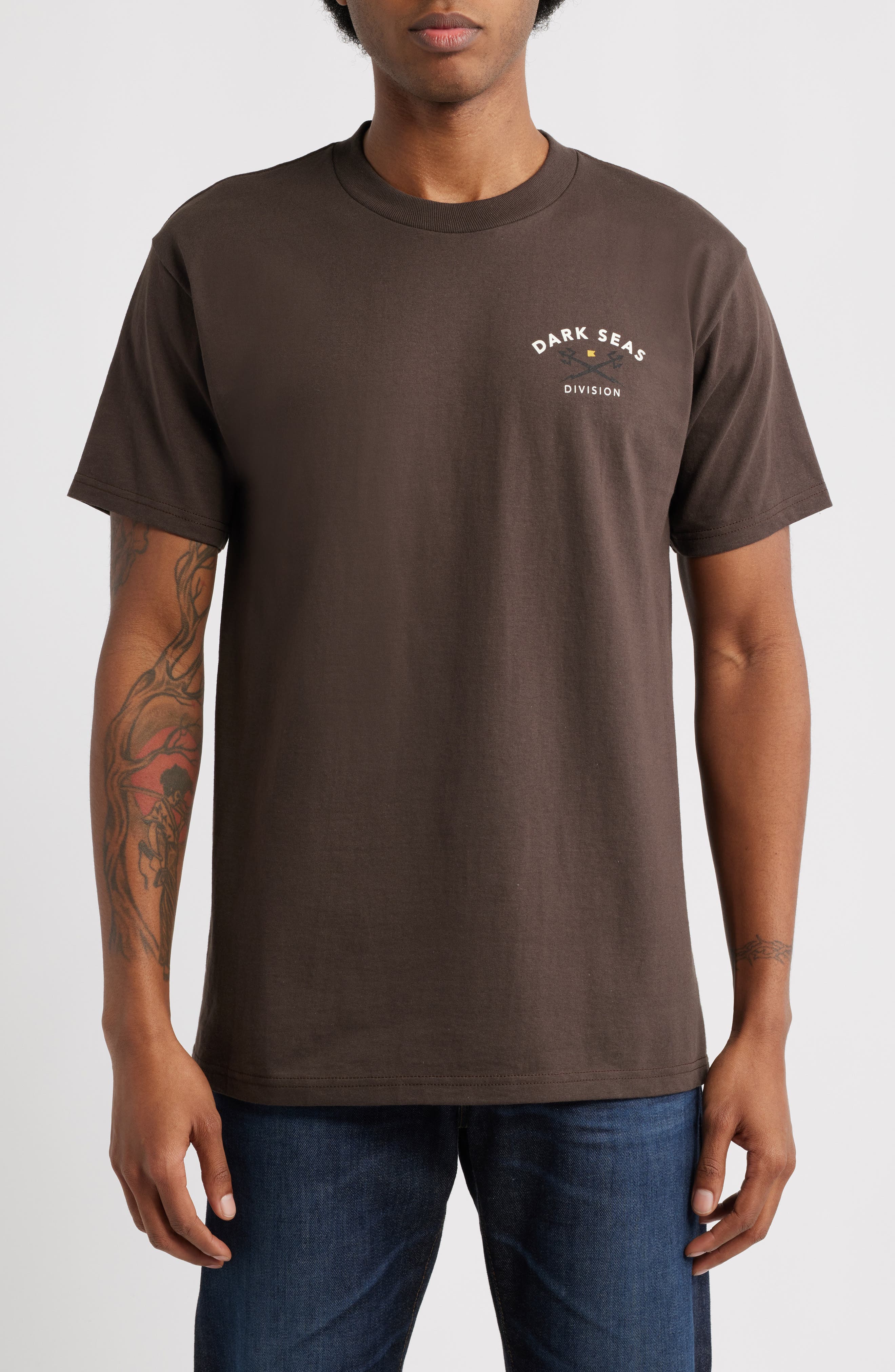 JAVA BROWN