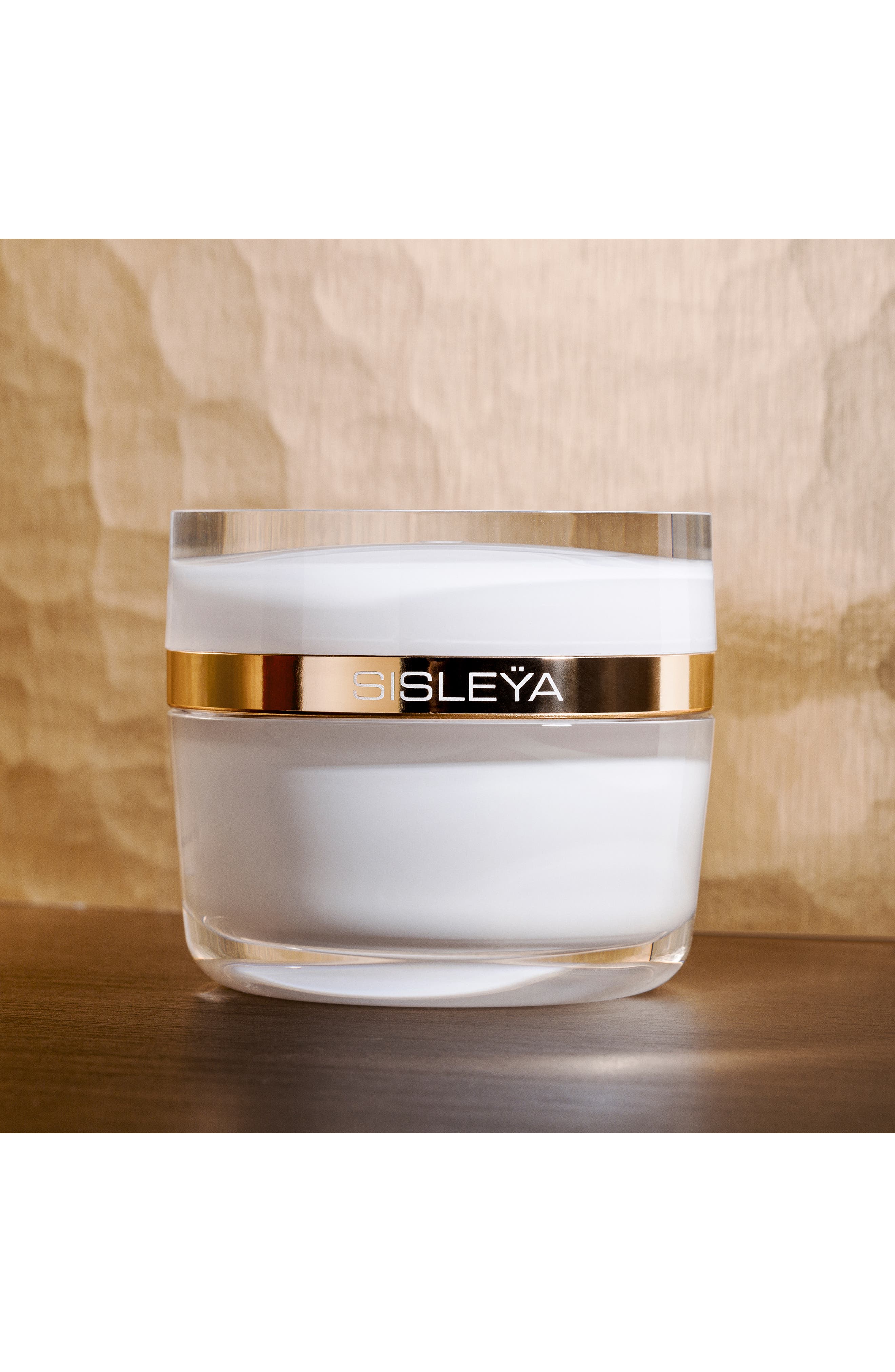 Sisleÿa L'Integral Anti-Age Cream (Women) | Nordstrom