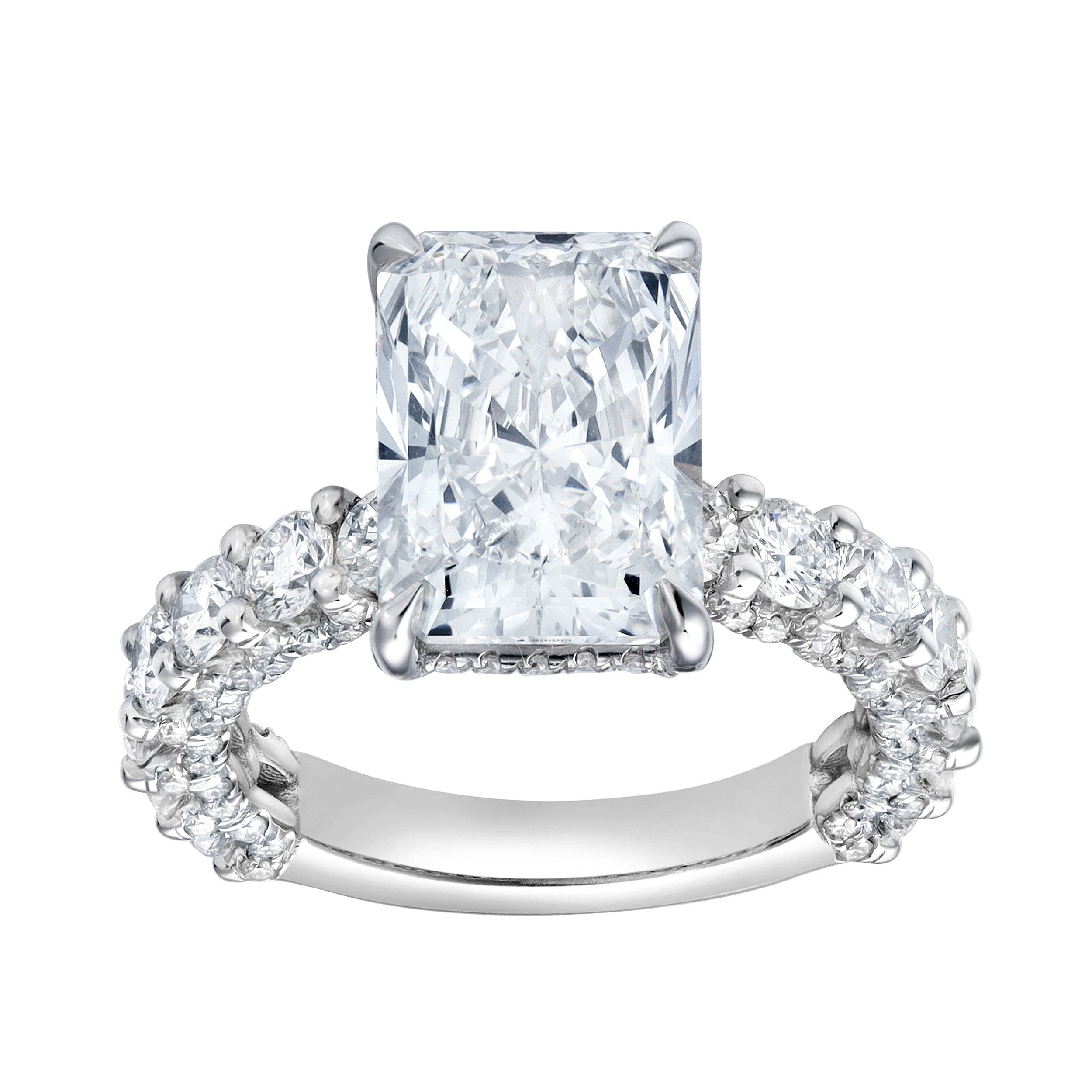 selected 14K White Gold