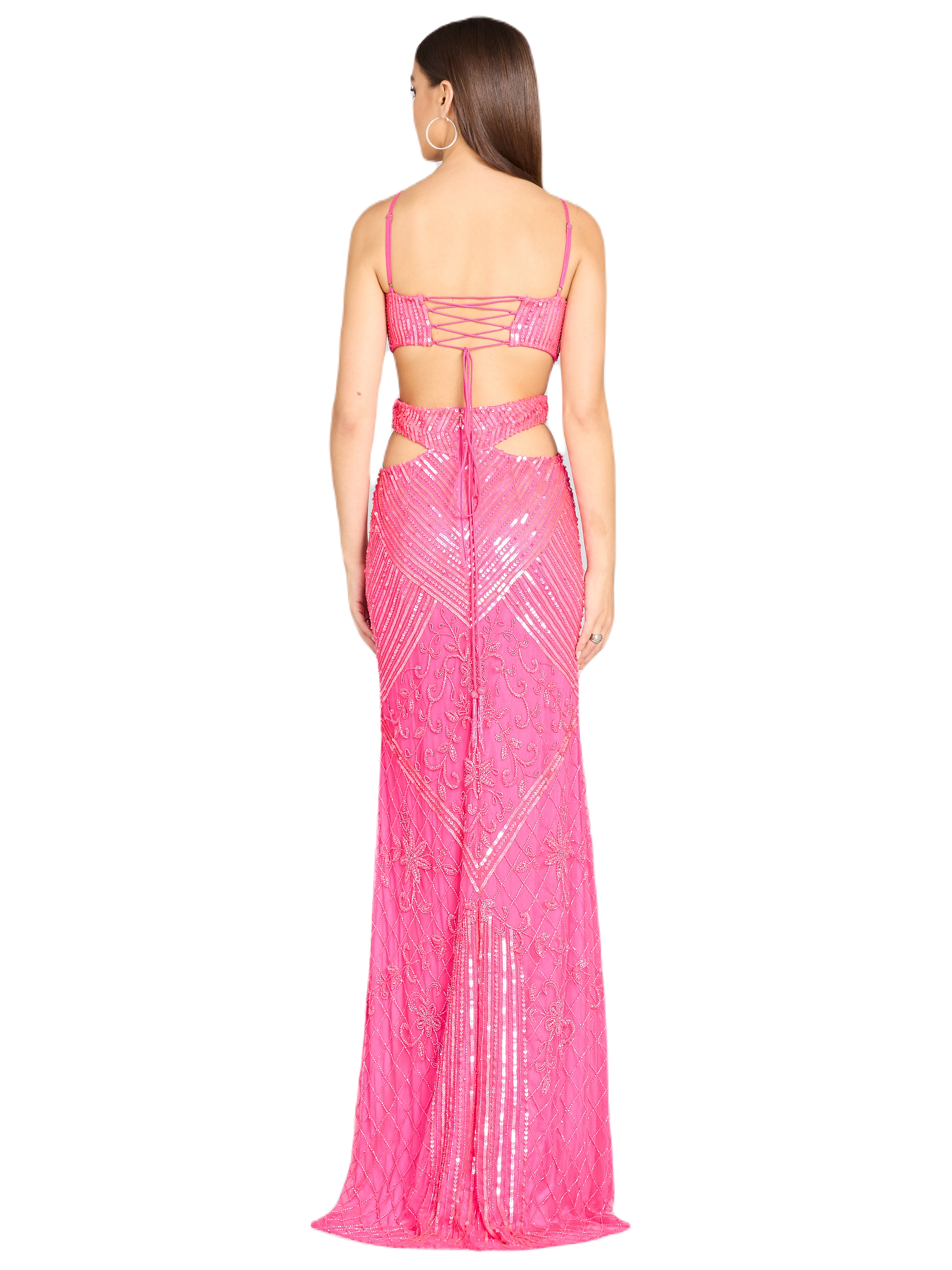 Bel & Genesis Prom Dress - image 4