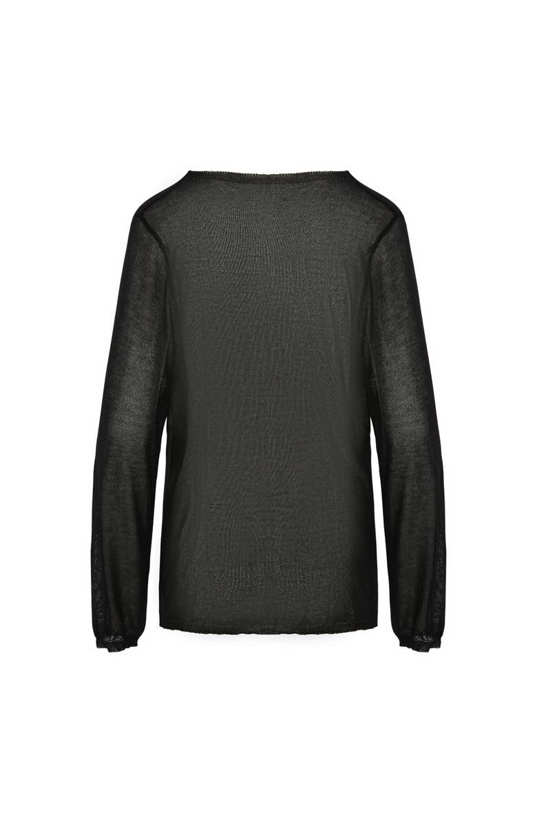 CINTA The Kendall Knit, Alternate, color, Black