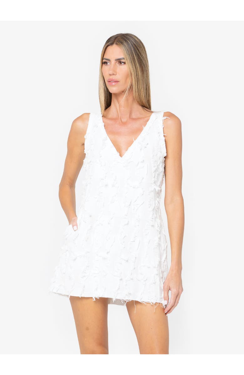 JBQ Emily Dress, Main, color, Powder