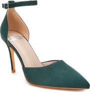 Rag & Co Dolona Pointed Toe Pump