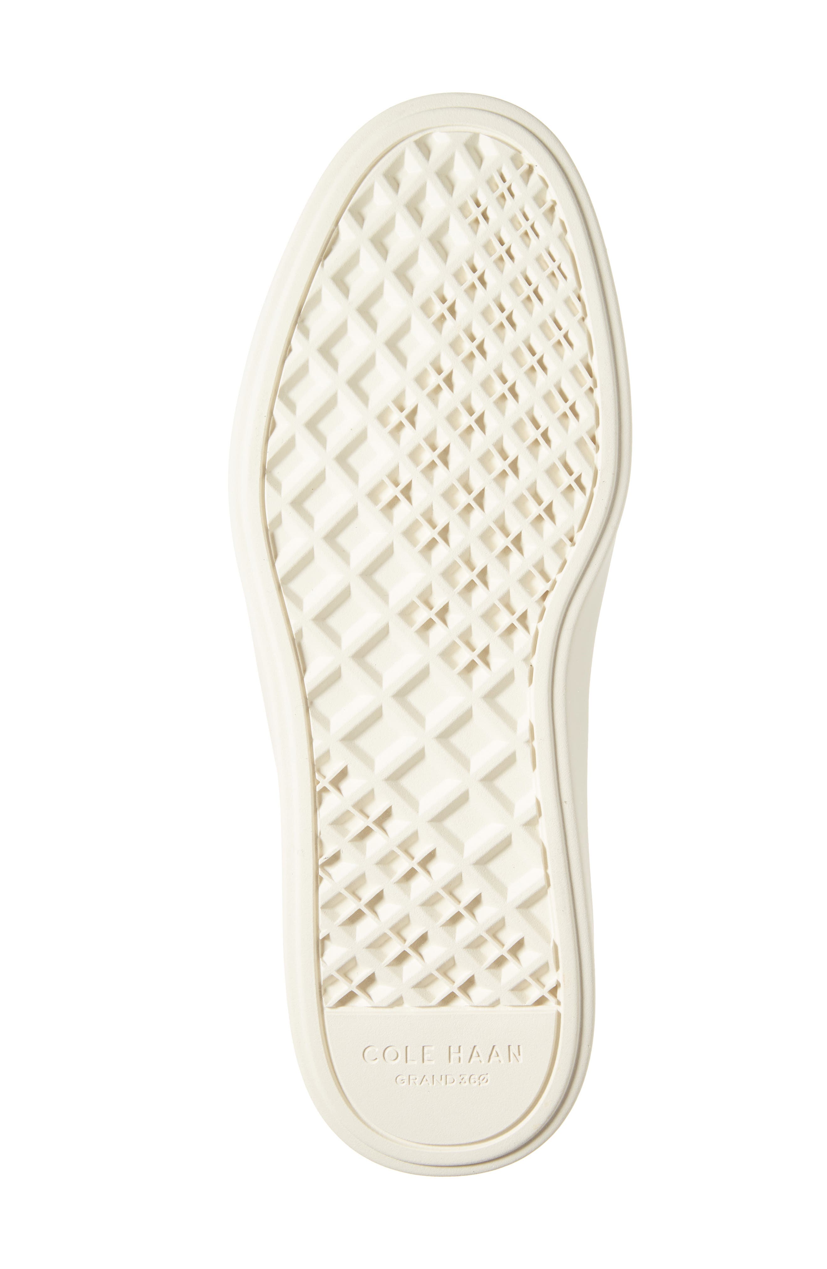 Grand Crosscourt Winner Sneaker, Alternate, color, IVORY/ DECEMBER SNOW