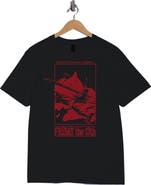 Monster Digital Friday the 13th Graphic T-Shirt