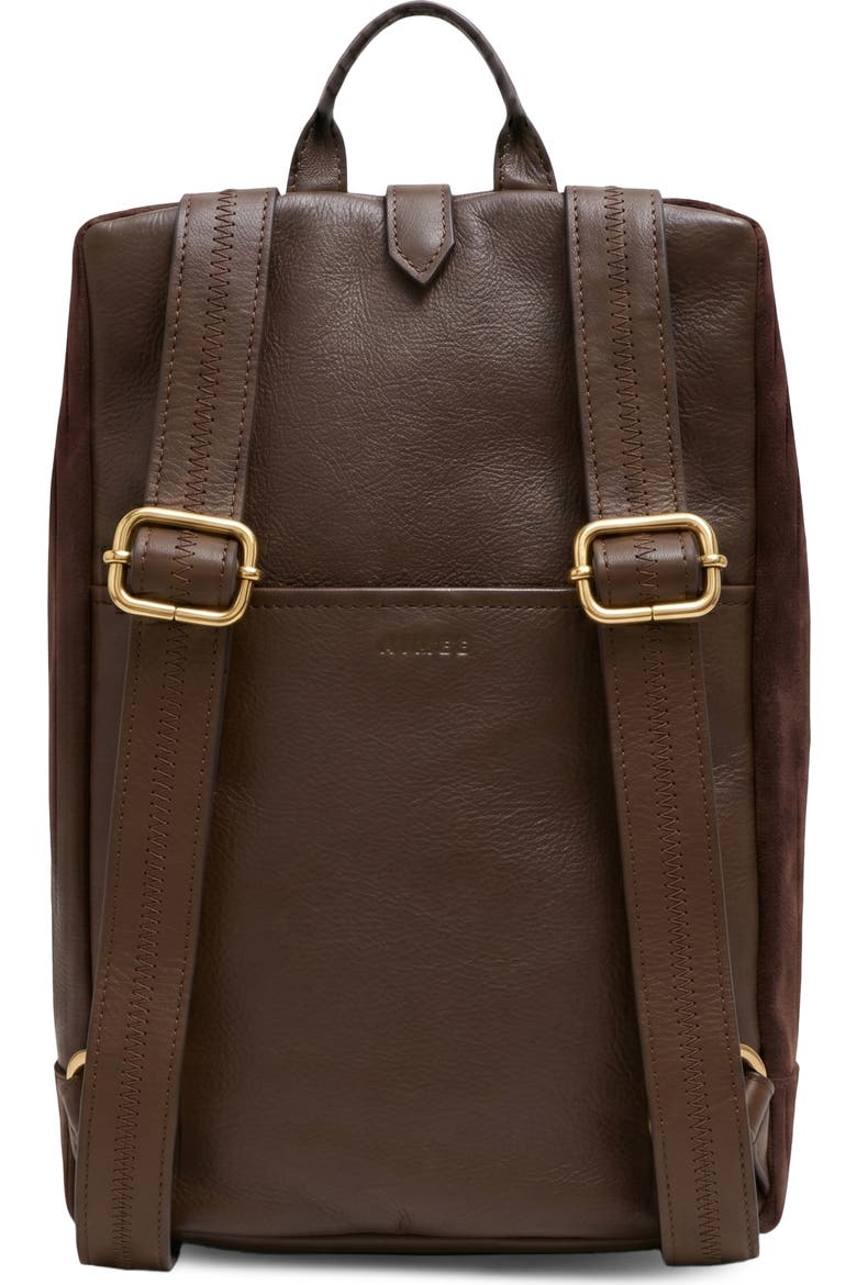 aimee kestenberg tamitha leather backpack Its the perfect blend of style and function Aimee Kestenberg Tamitha Backpack Black
