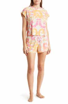 Honeydew Intimates Just Chillin' Short Pajamas