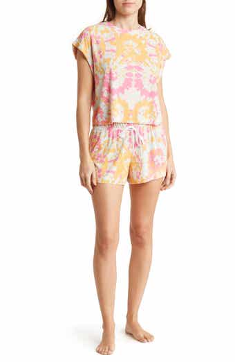 Honeydew Intimates Just Chillin' Short Pajamas