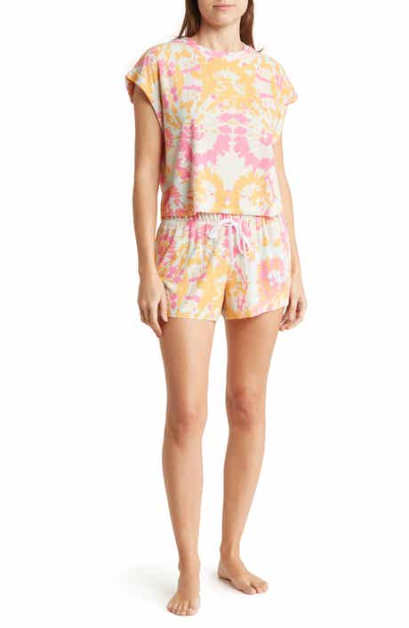 Honeydew Intimates Just Chillin' Short Pajamas