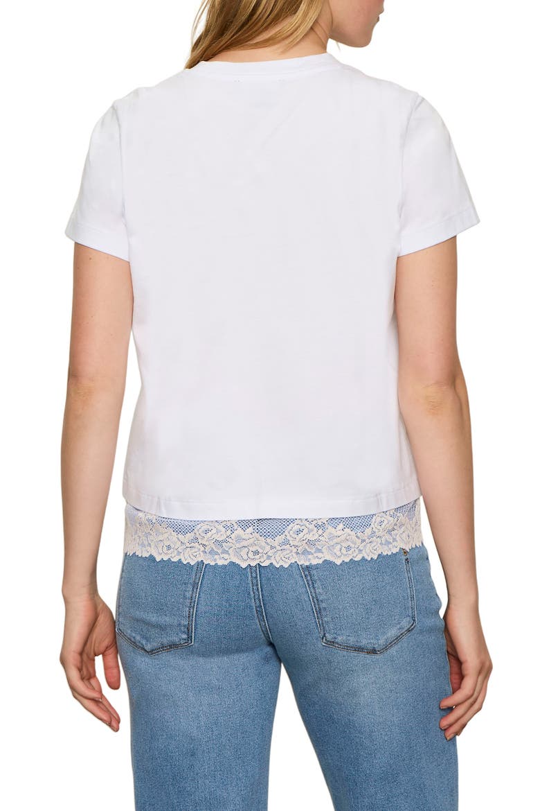 Cami Remix Top, Alternate, color, WHITE