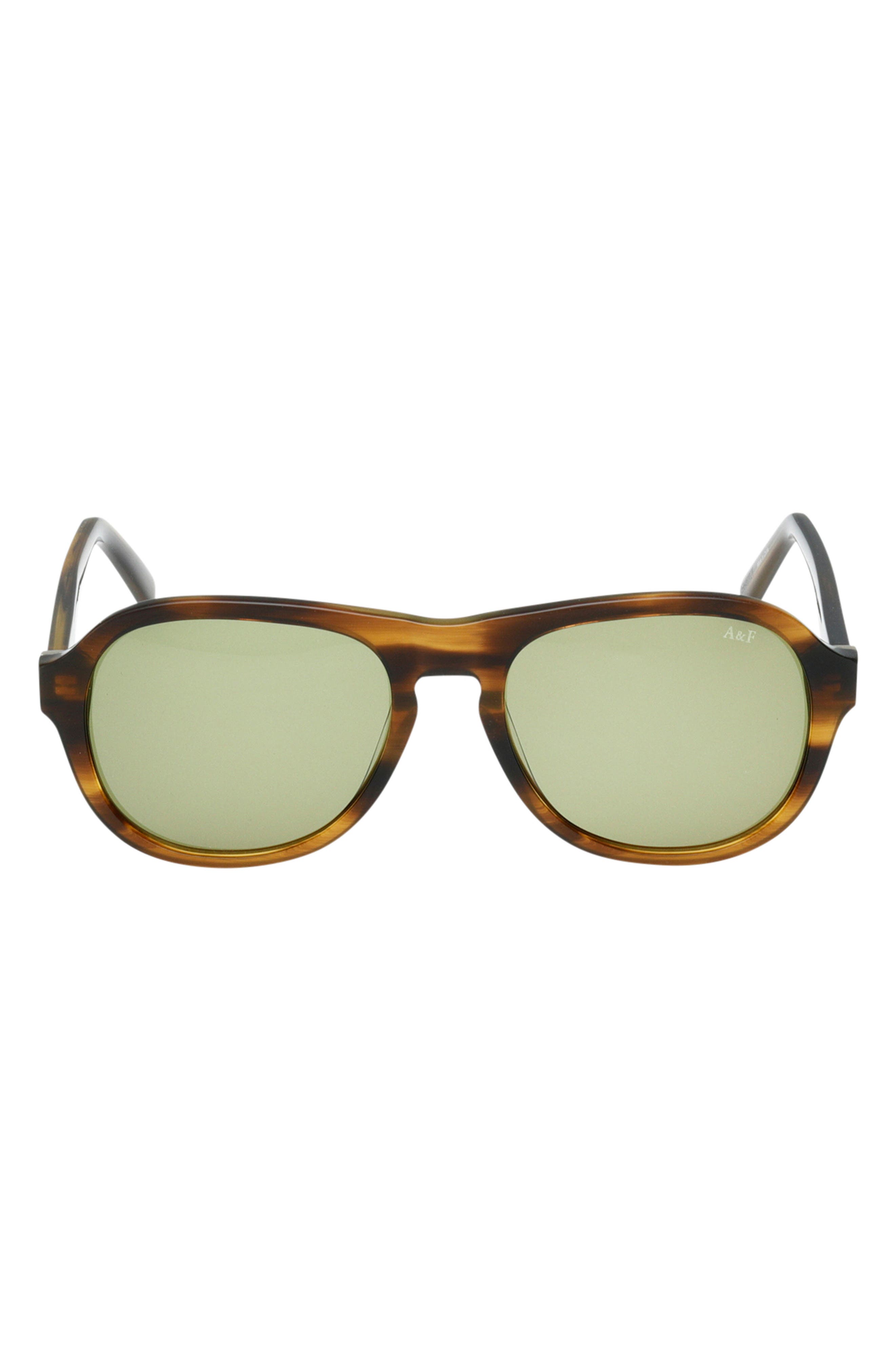 BEIGE HORN / GREEN