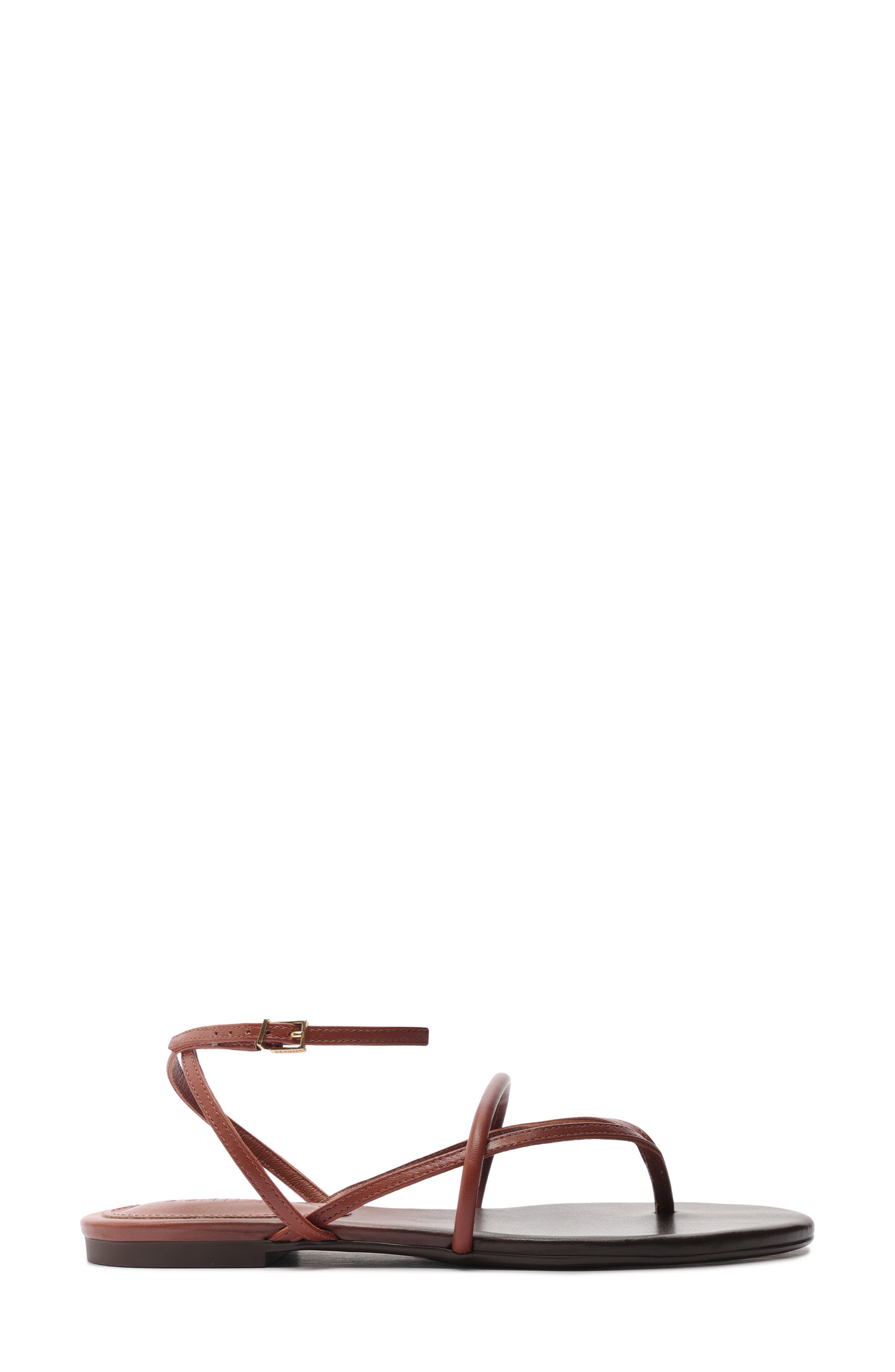 Schutz Diana Ankle Strap Sandal, Alternate, color, 