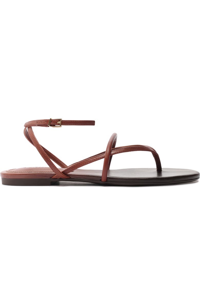 Schutz Diana Ankle Strap Sandal, Alternate, color,