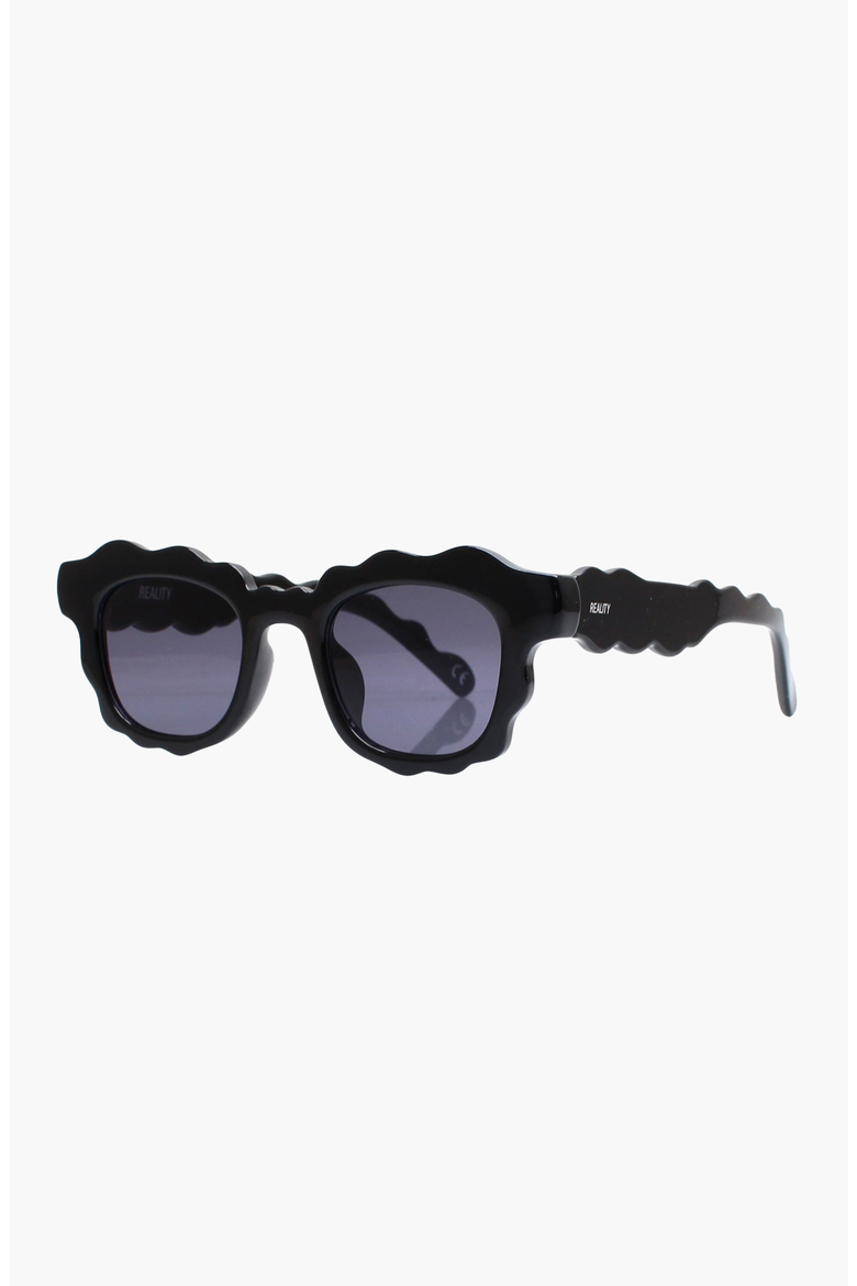 Seychelles Sunglasses, Alternate, color, Jett Black