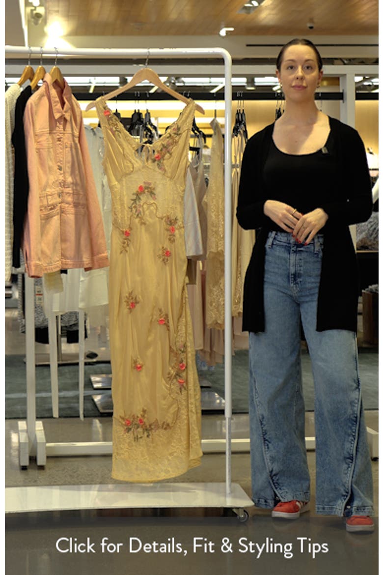 free people meet again midi dress 10868086 this stunning midi from our free Meet Again Midi Dress Free