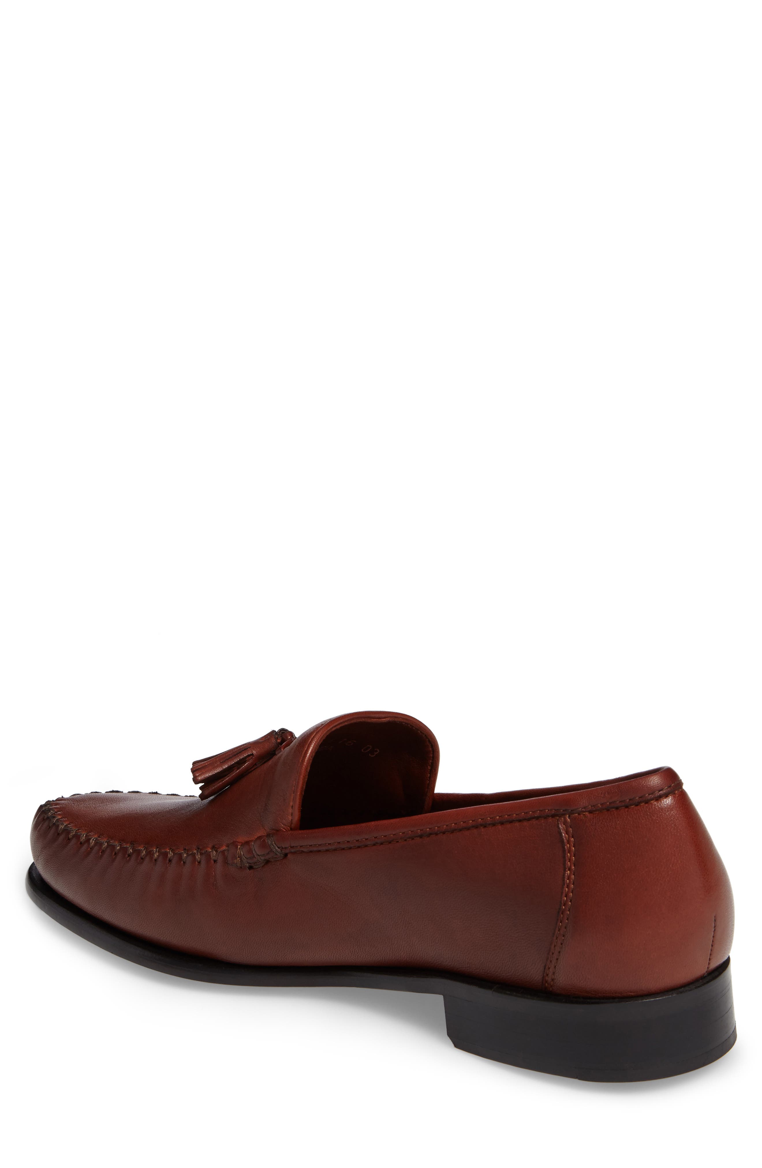 Elon Tassel Loafer - image 4