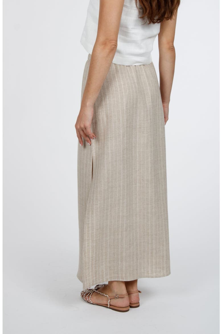 Tuscany Resort Skirt, Alternate, color, Terra