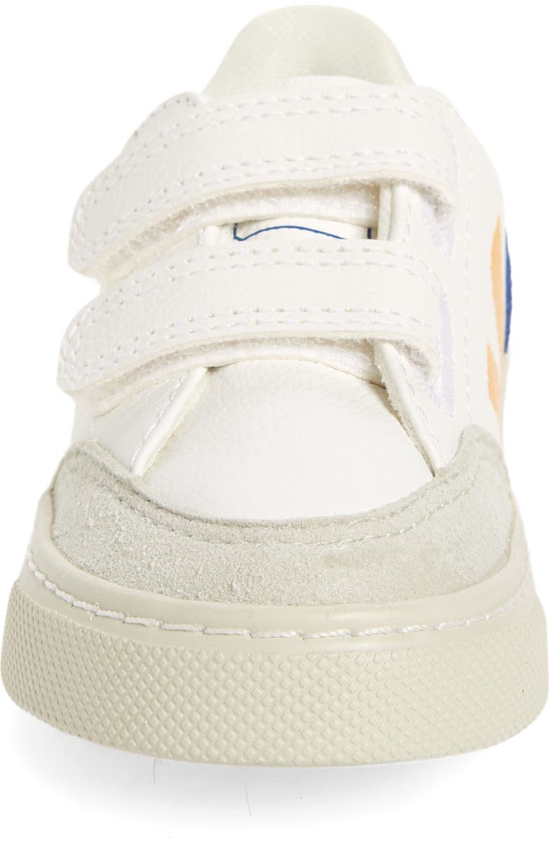 Veja Kids' V-12 Sneaker, Alternate, color,