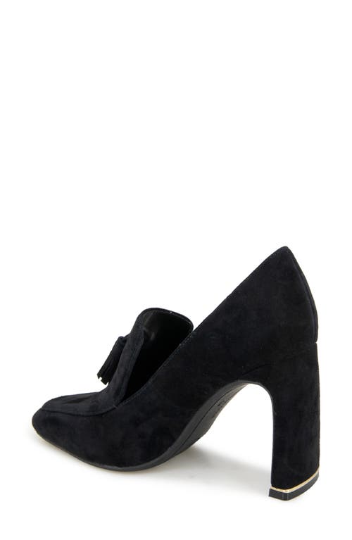 Kenneth Cole Nova Pump In Black