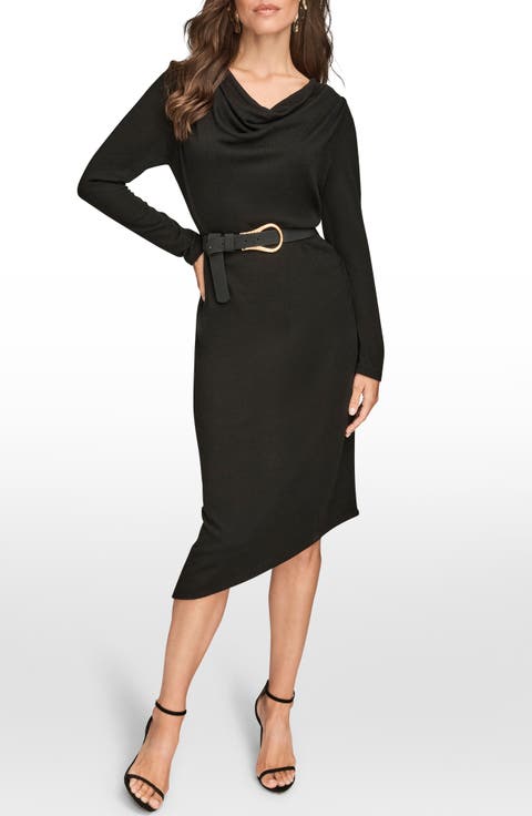 Women's Donna Karan New York Midi Dresses | Nordstrom