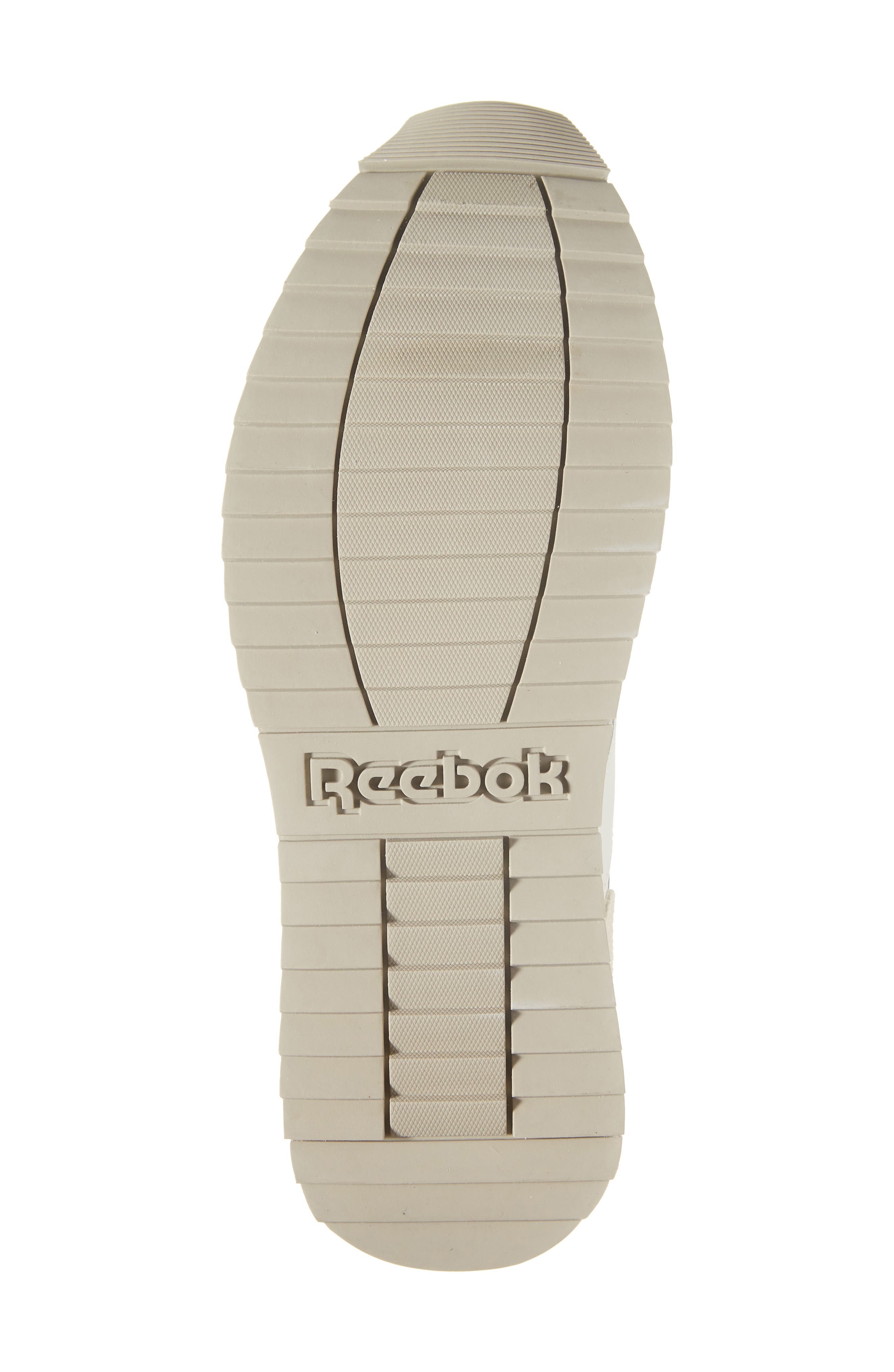 Reebok Glide Ripple Double Sneaker, Alternate, color, 