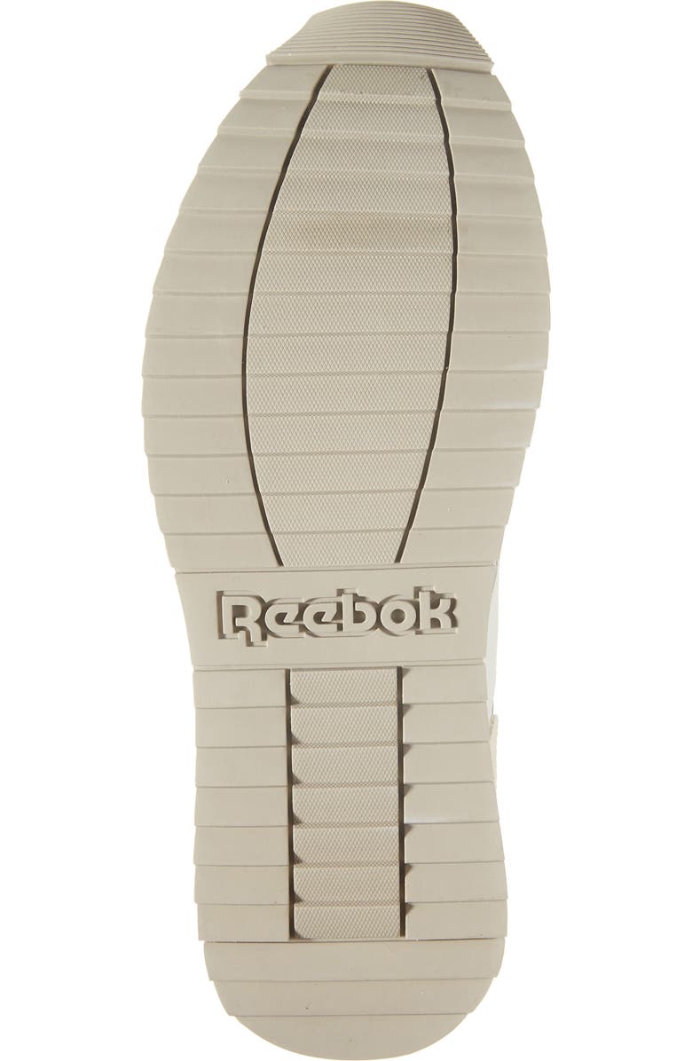 Reebok Glide Ripple Double Sneaker, Alternate, color, Ivory